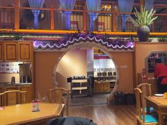 -巢爷老味(东方红店)