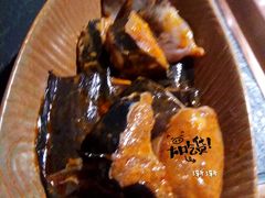 澜沧江鱼-老牌坊云南鱼豆花火锅(哈西万达店)