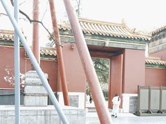 -雍和宫