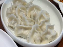 渤海湾鲍鱼水饺-喜鼎海胆水饺(东港店)
