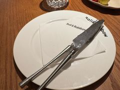 -芭莉与彩虹西餐厅(成都合生汇店)