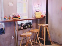 -W CAFE(甜爱路店)