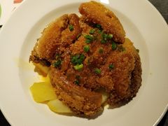 -全聚贤餐厅·湖北家常菜(沙湖店)