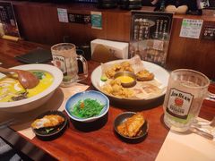 -山葵家居酒屋(天目里店)