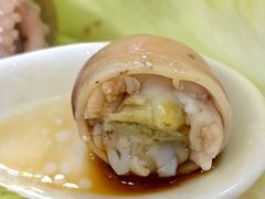 -杨记海鲜楼(三门黑金冠店)
