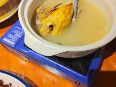 -有红鸡毛店·川菜(建设路店)