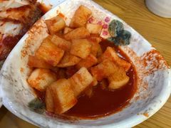 -金达莱冷面百年石锅饭(宾馆胡同店)