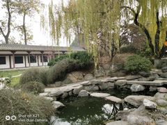 -西安青龙寺遗址景区