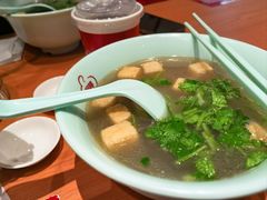 -回味鸭血粉丝汤(京新广场店)