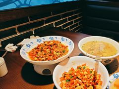 -八碗湘长沙市井菜(坡子街店)