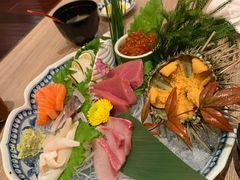 -小山日本料理(太古汇店)