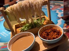 -醉长安(钟楼旗舰店)