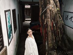 -尧坝古镇