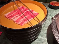 -牛New寿喜烧(金鹰世界店)