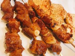 -胖太太四川麻辣排骨串(镇江路分店)