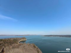 -萨尔浒风景区