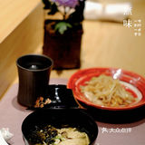 手帐鮨·無味/和风雅韵，凸显新鲜食材之美