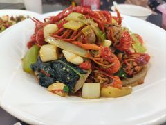 -一起吃小龙虾·海鲜(海珠店)