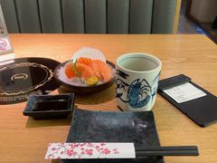 -沼津港精致料理·寿喜烧·烧鸟(青浦宝龙广场日料榜单店)