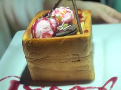 -馋火炉鱼(新世界百货望京店)