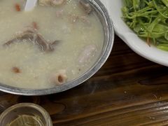 -南记食粥坊·宵夜大排档(莲花总店)