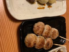 -鸟贵族(天王寺北口店)