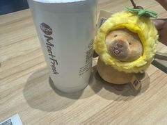-鲜芋仙(南开大悦城店)