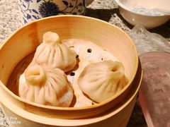 天王烤鸭包-南京大牌档(龙湖长楹天街店)