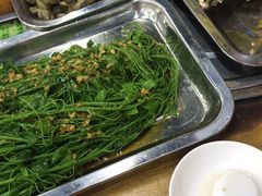 招牌烤生蚝-蚝得喜海鲜(东城店)