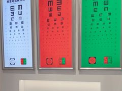 -无界眼镜MaxLess(天空之城店)