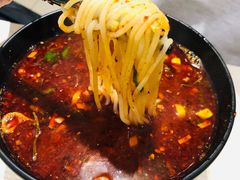 -牵人麻辣粉(粉巷店)