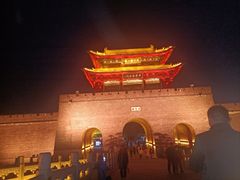 -台儿庄古城