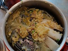 -六合居·明厨亮灶餐厅(成双大道店)