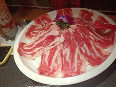 -水巷子·巴掌腰片重庆火锅(巧家店)