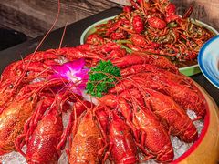 -虾乐园龙虾·夜宵(松江店)