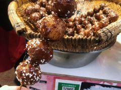 -邓记新一代糖油果子(四川煤管局供销公司职工宿舍店)