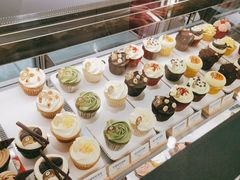 -Pantry's Best派悦坊蛋糕(K11购物艺术中心店)