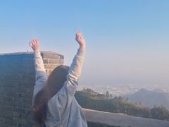 -大罗山风景区