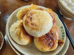 -李记清真馆(打钉巷店)