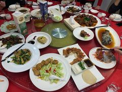 -新开元大酒店(花雨路店)