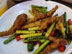 -令狐冲烤鱼·烧菜馆(达明店)