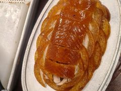 清真烤鸭-紫光园·烤鸭·小馆(李老新村店)