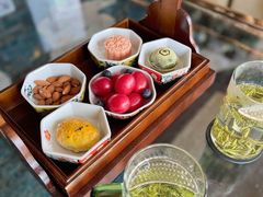 -太湖饭店玉兰厅(自助餐厅)