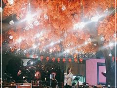 大堂-令狐冲烤鱼·烧菜馆(达明店)