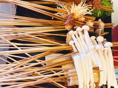 -钢管厂五区小郡肝串串香(南山店)