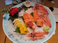 -三石铁板烧(紫竹桥店)