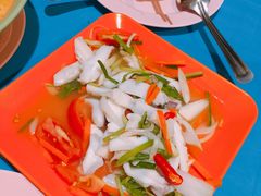 -Thiw Soen Seafood Restaurant