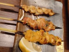 -鸟鹏烧鸟居酒屋(昌岗店)