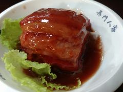 -吴门人家·苏宴宫廷菜(拙政园店)