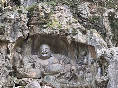 -灵隐飞来峰景区